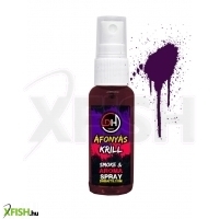 Dunai Horgászok Smoke Aroma Spray Áfonyás Krill 30ml