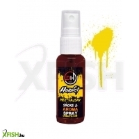 Dunai Horgászok Smoke Aroma Spray Méz Vajsav 30ml