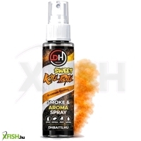Dunai Horgászok Smoke Aroma Spray Kill Bill Sweet Édes Sajtos 30ml