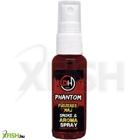 Dunai Horgászok Smoke Aroma Spray Fűszeres Máj 30ml