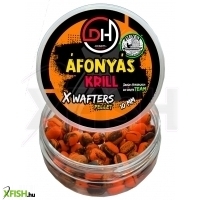 Dunai Horgászok Wafters Áfonyás Krill 10mm 20g