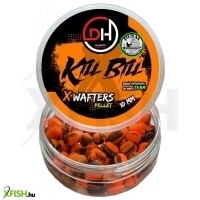 Dunai Horgászok Wafters X Sajt Vajsav 10mm 20g