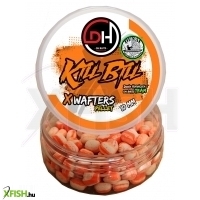 Dunai Horgászok Wafters WX Sajt Vajsav  KILL BILL10mm 20g