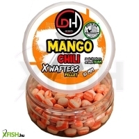Dunai Horgászok Wafters Method Csali Mangó Chili 10mm 20g
