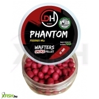 Dunai Horgászok Smoke Wafters Fűszeres Máj 10mm 20g