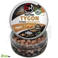 Dunai Horgászok Wafters Method Csali Tygon Scopex Tigrismogyoró 10mm 20g