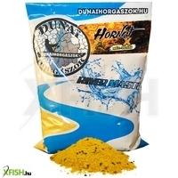 Dunai Horgászok Hornet X Etetőanyag Édes Vajsav 1000g