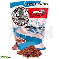 Dunai Horgászok Mad Fish Etetőanyag Mad Fish Halas Fűszeres 1000g