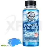 Dunai Horgászk Ice Fish Power Liquid Fűszeres 250ml