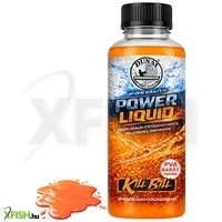 Dunai Horgászok Power Liquid Kill Bill Sajtos Vajsavas 250ml