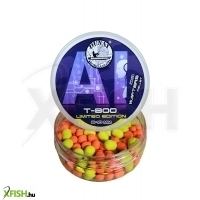 Dunai Horgászok Wafters Pellet Édes Gyümölcs 8-10mm 20g