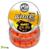 Dunai Horgászok Wafters Method Csali Kill Bill Sweet Édes Sajtos 10mm 20g