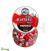 Dunai Horgászok Wafters Pellet Paprikás Kenyér 10mm 20g