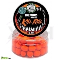Dunai Horgászok Wafters Tremors Pellet Sajt Vajsav 16mm 35g