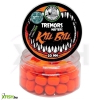 Dunai Horgászok Wafters Tremors Pellet Sajt Vajsav 20mm 35g