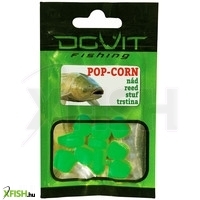 Dovit Pop Corn Gumikukorica Nád 10db/csomag