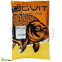Dovit Carp Etetőanyag Tropical Carp 1000g