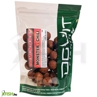 Dovit Prémium Bojli Monster Chili 20mm 250g