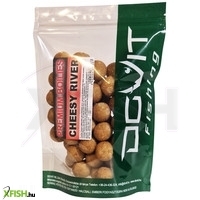 Dovit Prémium Bojli Cheesy River 20mm 250g
