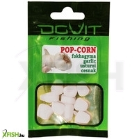 Dovit Pop Corn Gumikukorica Fokhagyma 10db/csomag