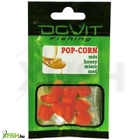Dovit Pop Corn Gumikukorica Méz 10db/csomag