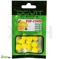 Dovit Pop Corn Gumikukorica Mangó 10db/csomag