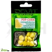 Dovit Pop Corn Gumikukorica Édes Kukorica 10db/csomag