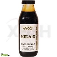 Dovit Melax Liquid Mangó 400ml