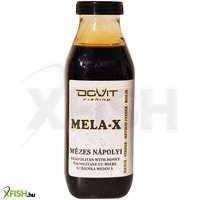 Dovit Melax Liquid Mézes Nápolyi 400ml