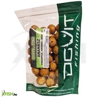 Dovit Főzött Bojli Ananász 20mm 250g