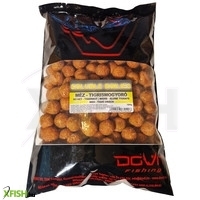 Dovit Oldódó Bojli Méz Tigrismogyoró 20mm 1000g