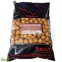 Dovit Prémium Bojli Cheesy River 20mm 1000g
