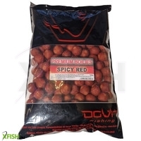 Dovit Prémium Bojli Spicy Red 20mm 1000g