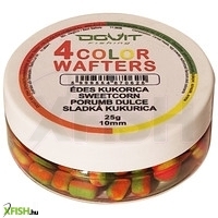 Dovit 4 Color Wafters Method Csali Édes Kukorica 10mm 25g