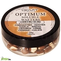 Dovit Optimum Wafters Oldódó Method Csali Fokhagyma Kenyér 10mm 18g