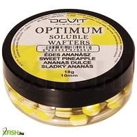 Dovit Optimum Wafters Oldódó Method Csali Édes Ananász 10mm 18g