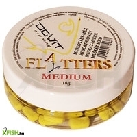 Dovit Flatters Medium Method Csali Muskotály Méz 18g