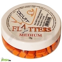 Dovit Flatters Medium Method Csali Halibut Sárgabarack 18g