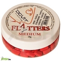 Dovit Flatters Medium Method Csali Eper Vanília 18g