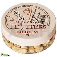 Dovit Flatters Medium Method Csali Tenger Gyümülcsei 18g