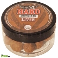 Dovit Hard Csalizó Bojli Máj 20-24mm 120g