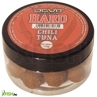 Dovit Hard Csalizó Bojli Csili Tonhal 20-24mm 120g