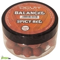Dovit Prémium Bojli Spicy Red 16-20mm 120g