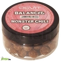 Dovit Prémium Bojli Monster Chili 12mm 40g