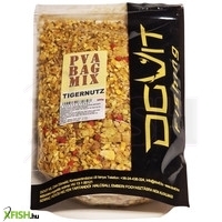 Dovit Pva Bag Mix Tigrismogyoró 500g