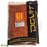 Dovit Pva Bag Mix Chili Kriller 500g