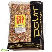 Dovit Pva Bag Mix Cheesy 500g