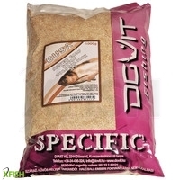 Dovit Busa Etetőanyag 1000g