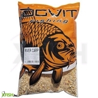 Dovit River Carp Etetőanyag 1000g