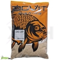 Dovit Lake Carp Etetőanyag 1000g